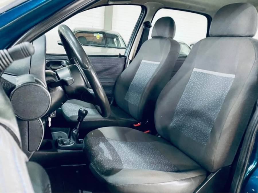 CHEVROLET - CORSA - 1999/1999 - Azul - R$ 13.990,00