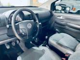 VOLKSWAGEN - CROSSFOX - 2006/2006 - Amarela - R$ 29.990,00