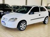 CHEVROLET - CELTA - 2012/2013 - Branca - R$ 24.990,00