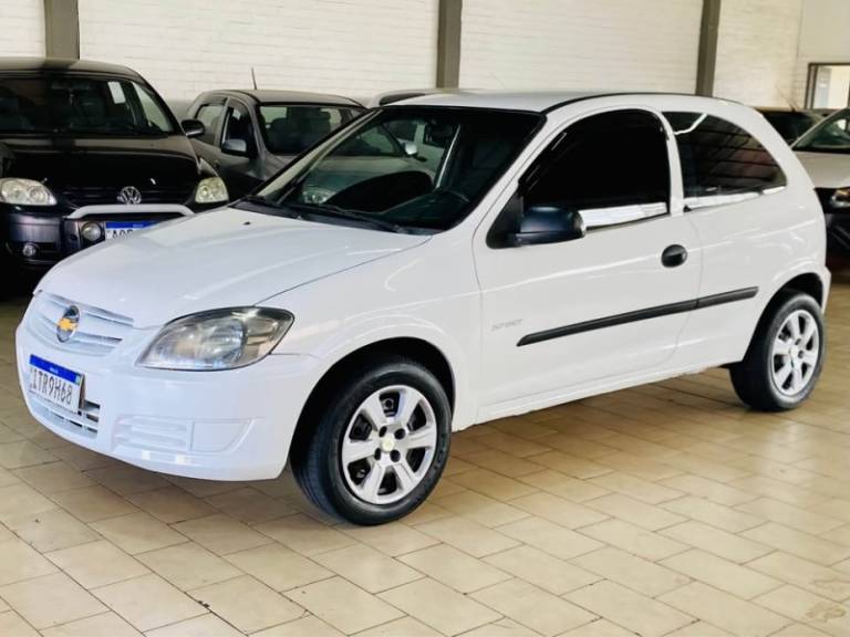 CHEVROLET CELTA 2013