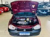 CHEVROLET - CORSA - 1996/1997 - Vermelha - R$ 12.990,00