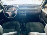 FIAT - UNO - 2008/2009 - Branca - R$ 15.990,00