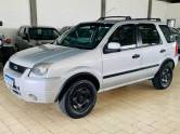 FORD - ECOSPORT - 2004/2004 - Prata - R$ 25.990,00