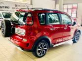 CITROËN - C3 AIRCROSS - 2012/2012 - Vermelha - R$ 35.990,00