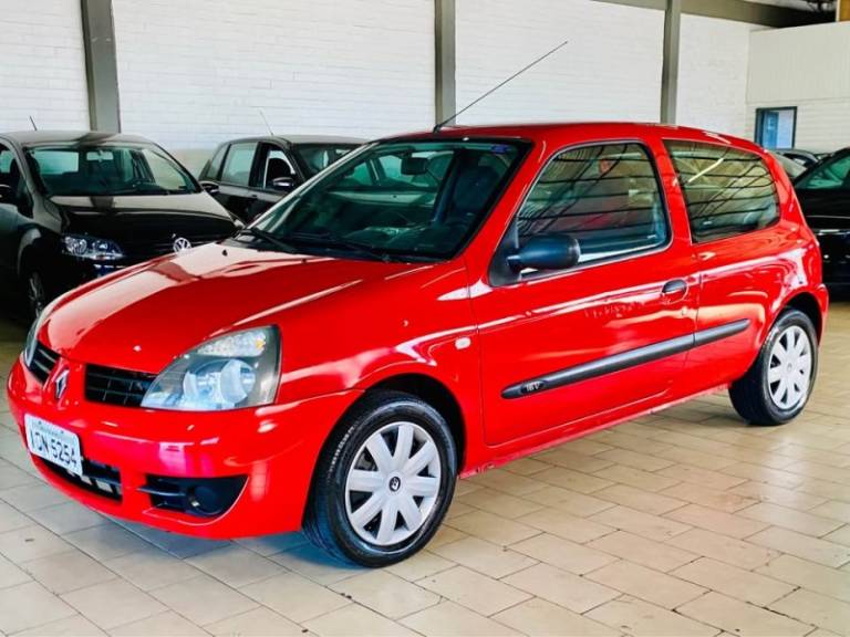 RENAULT CLIO 2010