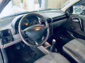 CHEVROLET - CLASSIC - 2015/2016 - Branca - R$ 29.990,00