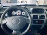 RENAULT - CLIO - 2009/2010 - Vermelha - R$ 18.990,00