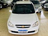 CHEVROLET - CLASSIC - 2015/2016 - Branca - R$ 29.990,00