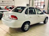CHEVROLET - CLASSIC - 2015/2016 - Branca - R$ 29.990,00
