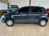 VOLKSWAGEN - FOX - 2008/2008 - Cinza - R$ 21.990,00