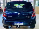 RENAULT - SANDERO - 2009/2009 - Azul - R$ 27.990,00