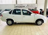 CHEVROLET - CLASSIC - 2015/2016 - Branca - R$ 29.990,00