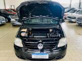 VOLKSWAGEN - FOX - 2008/2008 - Preta - R$ 19.990,00