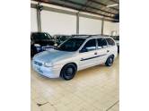 CHEVROLET - CORSA - 1999/1999 - Prata - R$ 13.990,00