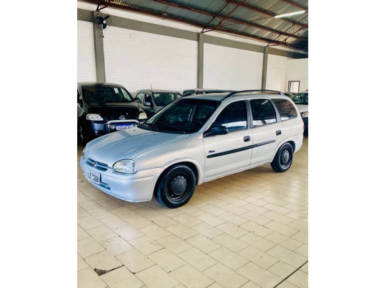 CHEVROLET CORSA 1999