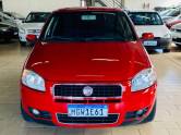 FIAT - PALIO - 2008/2008 - Vermelha - R$ 27.990,00