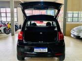 VOLKSWAGEN - FOX - 2013/2013 - Preta - R$ 32.990,00