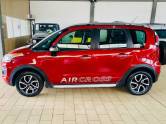 CITROËN - C3 AIRCROSS - 2012/2012 - Vermelha - R$ 35.990,00