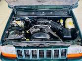 JEEP - GRAND CHEROKEE - 1997/1997 - Verde - R$ 48.990,00