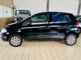 VOLKSWAGEN - FOX - 2008/2008 - Preta - R$ 19.990,00