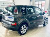 CITROËN - C3 PICASSO - 2012/2013 - Cinza - R$ 36.990,00