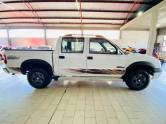 CHEVROLET - S10 - 2005/2006 - Branca - R$ 59.990,00