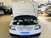 VOLKSWAGEN - PARATI - 2008/2009 - Branca - R$ 29.990,00