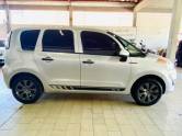 CITROËN - C3 PICASSO - 2011/2012 - Prata - R$ 31.990,00