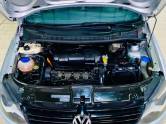 VOLKSWAGEN - FOX - 2011/2011 - Prata - R$ 28.990,00