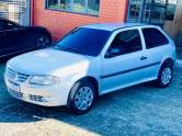 VOLKSWAGEN - GOL - 2012/2012 - Prata - R$ 21.990,00