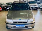 FIAT - PALIO - 1999/1999 - Cinza - R$ 9.990,00