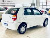 FIAT - PALIO - 2006/2006 - Branca - R$ 14.990,00