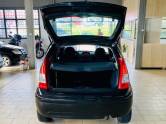 CITROËN - C3 - 2011/2011 - Preta - R$ 29.990,00