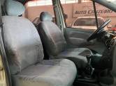 RENAULT - SCÉNIC - 2000/2001 - Bege - R$ 14.990,00