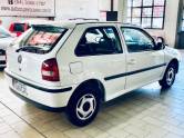 VOLKSWAGEN - GOL - 2004/2004 - Branca - R$ 13.990,00