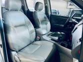 TOYOTA - HILUX - 2011/2011 - Prata - R$ 119.990,00