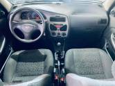 FIAT - SIENA - 2008/2009 - Cinza - R$ 20.990,00