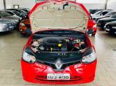 RENAULT - CLIO - 2014/2014 - Vermelha - R$ 27.990,00