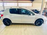 PEUGEOT - 307 - 2010/2010 - Prata - R$ 25.990,00