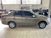 FIAT - SIENA - 2011/2012 - Cinza - R$ 32.990,00
