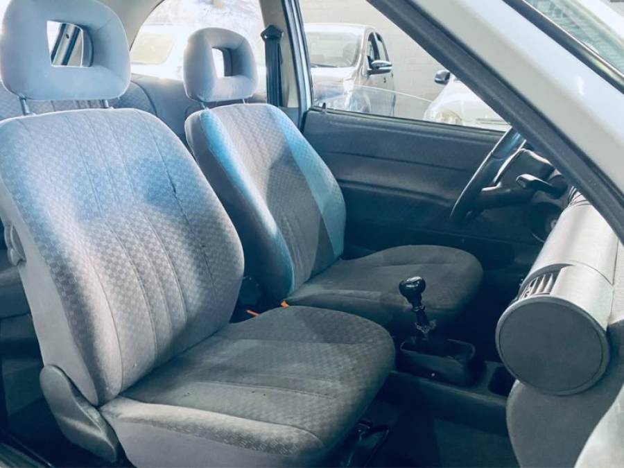 CHEVROLET - CORSA - 1996/1996 - Branca - R$ 10.990,00