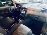 FIAT - PUNTO - 2007/2008 - Cinza - R$ 28.990,00