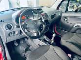 CITROËN - C3 - 2009/2009 - Vermelha - R$ 21.990,00