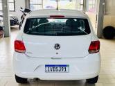 VOLKSWAGEN - GOL - 2013/2014 - Branca - R$ 34.990,00