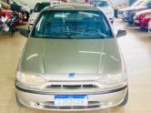 FIAT - PALIO - 1999/1999 - Prata - R$ 15.990,00