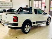 VOLKSWAGEN - SAVEIRO - 2011/2012 - Branca - R$ 49.990,00
