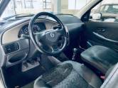 FIAT - PALIO - 2007/2007 - Verde - R$ 24.990,00
