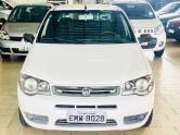 FIAT - PALIO - 2011/2011 - Branca - R$ 25.990,00