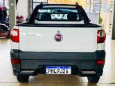 FIAT - STRADA - 2017/2017 - Branca - R$ 49.990,00