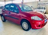 CITROËN - C3 - 2009/2009 - Vermelha - R$ 21.990,00